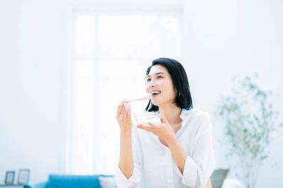 腸活の効果はどれくらいで出る？ 便秘や下痢を防ぐ生活習慣Q&A（サムネイル画像4）