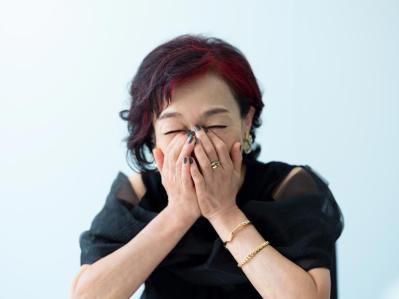 キムラ緑子さん64歳が大切にする「ありのまま」の暮らし。結婚、離婚、再婚を経て、たどり着いた今（サムネイル画像4）