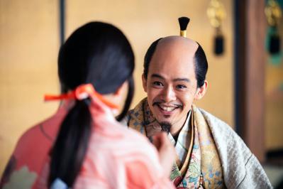 【豊臣兄弟！】第38回「和を以て、大和をなす」のあらすじを公開！ 秀吉（池松壮亮）が新たな氏を名乗る！？（ネタバレあり）
