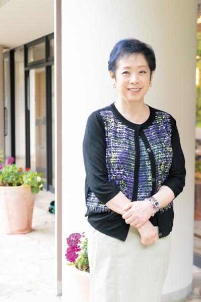72歳で「元気なうちに」老人ホームへ。元日テレアナウンサー・石川牧子さんが語る、この決断で得られた大きな安心感とは？（サムネイル画像2）