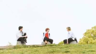 NHK夜ドラ【税金で買った本】第22回のあらすじは？ ヤンキー高校生・紀一（奥平大兼）、「蔵書点検」に参加（ネタバレあり）（サムネイル画像5）