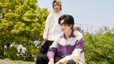 NHK夜ドラ【税金で買った本】第23回のあらすじは？ ヤンキー高校生・紀一（奥平大兼）、灰坂（新原泰佑）の屈折した家族関係に驚き…（ネタバレあり）（サムネイル画像4）