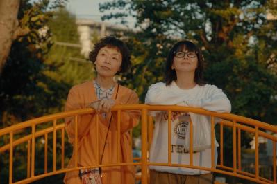 「団地のふたり」9話　80を過ぎた親が、50代シングルの娘の老後を心配する——その親心、娘にはどう届く？