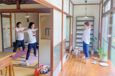 気乗りしない集まりは断っていい。50代からの「違和感を見過ごさない」小さい暮らしの選び方