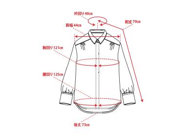 【11月7日(土)】あやみん先生×CHOYA H.M.G オリジナルコラボシャツつき「着こなし＆着回しトークセッション」を開催！@第2回ゆうゆうアカデミー（サムネイル画像4）