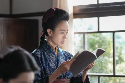 朝ドラ【ブラッサム】来週のあらすじ：父（渡部篤郎）の決めた縁談に揺れる珠。母（国仲涼子）は娘を救えるのか？（ネタバレあり）