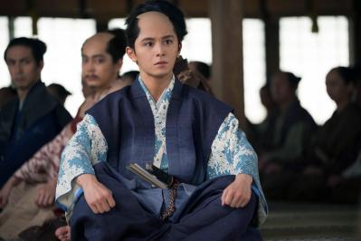 【豊臣兄弟！】秀吉（池松壮亮）は「羽柴」から「豊臣」に改姓していない？ 関白就任で変わった氏（姓）と名字の話（サムネイル画像3）