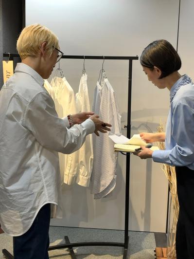 【11月7日(土)】あやみん先生×CHOYA H.M.G オリジナルコラボシャツつき「着こなし＆着回しトークセッション」を開催！@第2回ゆうゆうアカデミー（サムネイル画像2）