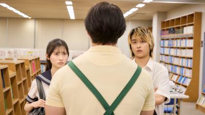 NHK夜ドラ【税金で買った本】第26回のあらすじは？ 紀一（奥平大兼）の家に届いた本の謎を母・りょうこ（矢田亜希子）に尋ねるものの…（ネタバレあり）（サムネイル画像3）