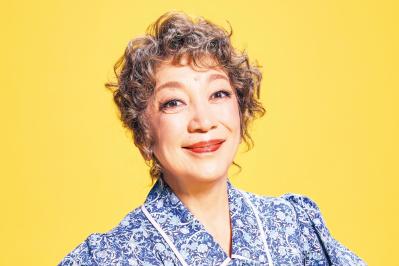 【中尾ミエさん・80歳】自分にとって最後のミュージカルができれば、満足のいく芸能人生になるんじゃないかな