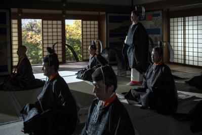 【豊臣兄弟！】秀吉（池松壮亮）は「羽柴」から「豊臣」に改姓していない？ 関白就任で変わった氏（姓）と名字の話（サムネイル画像5）
