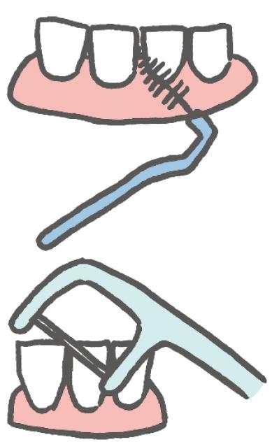 歯磨きしているのに磨き残し？1日何回、1回何分がいい？オーラルフレイルを防ぐ8つのポイント（サムネイル画像8）