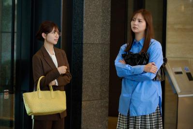 テレ東・新ドラマ【妻を引退します】第1話「芸能界なんて大嫌い」のあらすじは？娘の事故のきっかけは夫の不倫！？（ネタバレあり）（サムネイル画像4）