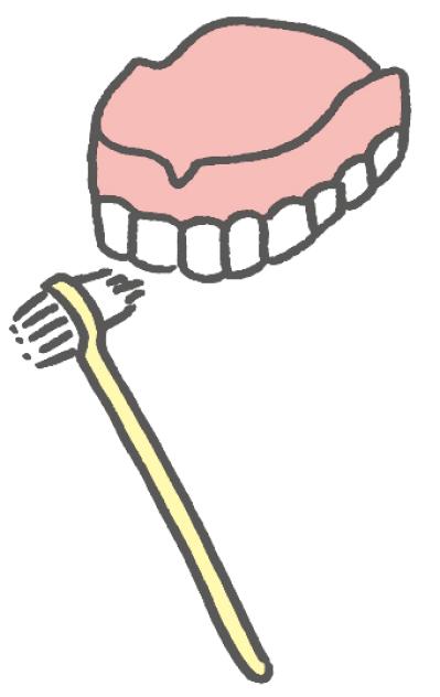 歯磨きしているのに磨き残し？1日何回、1回何分がいい？オーラルフレイルを防ぐ8つのポイント（サムネイル画像7）