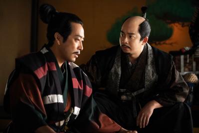 【豊臣兄弟！】第39回「茶々の本心」のあらすじを公開！ 秀吉（池松壮亮）が茶々（井上和）をめとる！？（ネタバレあり）（サムネイル画像6）
