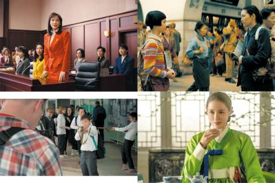 【編集部セレクト】2026年秋のおすすめ映像作品4選（映画『ファーストボイス』ほか）