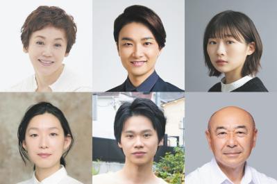 2026年11〜12月上演　話題の舞台3選を厳選紹介『髑髏城の七人』『果てない』『エレクトラ』（サムネイル画像3）