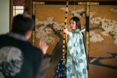 【豊臣兄弟！】第39回「茶々の本心」のあらすじを公開！ 秀吉（池松壮亮）が茶々（井上和）をめとる！？（ネタバレあり）（サムネイル画像2）