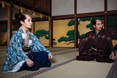 【豊臣兄弟！】第39回「茶々の本心」のあらすじを公開！ 秀吉（池松壮亮）が茶々（井上和）をめとる！？（ネタバレあり）（サムネイル画像5）