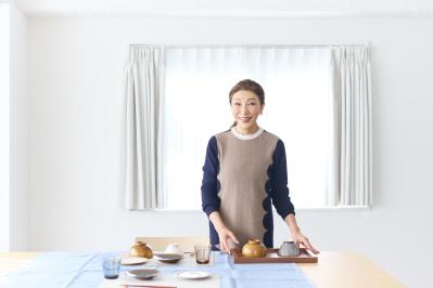 安藤和津さんのプチプラ美容ルーティンと指で「グリグリほぐす」習慣