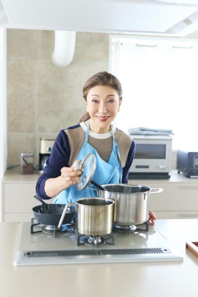 【安藤和津さん・78歳】1年で8kg減を支えた習慣とは？ （サムネイル画像2）