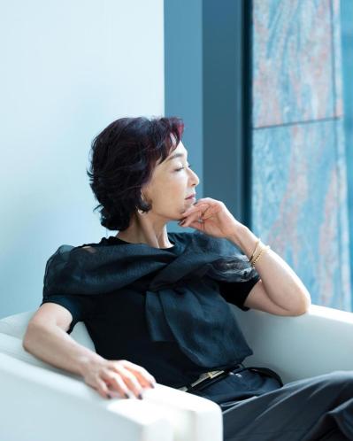 キムラ緑子さん64歳が大切にする「ありのまま」の暮らし。結婚、離婚、再婚を経て、たどり着いた今（サムネイル画像3）