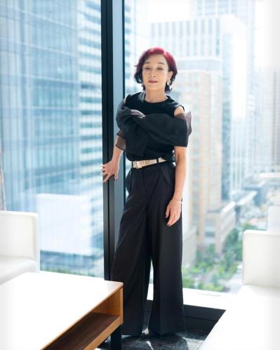 キムラ緑子さん64歳、舞台やドラマで多忙な日々。「親といられる時間がいちばん大事」と淡路島へ月数回、片道6時間半の「帰省」（サムネイル画像3）