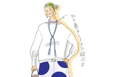 70代ひとり暮らし、気持ちにゆとりができた日々の工夫。本田葉子さんが秋の一日、小さなすり鉢で粗めに砕くものとは？