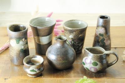 益子で叶える大人の秋旅：ろくろで益子焼づくり、紅葉の里山散策、滝見露天風呂の名湯へ（サムネイル画像3）