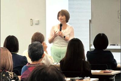 「お父さん」「お母さん」になる前の親を知っていますか？ 思い出をたどって見つけた、家族の新しい物語【「おとなの学校」イベントレポート】（サムネイル画像4）