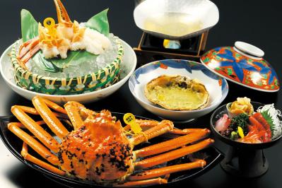 大人の秋旅は福井・越前へ。越前和紙の手仕事体験と、越前ガニ、温泉、紅葉を満喫！（サムネイル画像7）