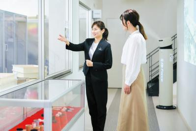 大人の広島・秋旅へ。熊野筆の工房体験と名湯・江田島荘、紅葉の入船山記念館を巡る（サムネイル画像5）