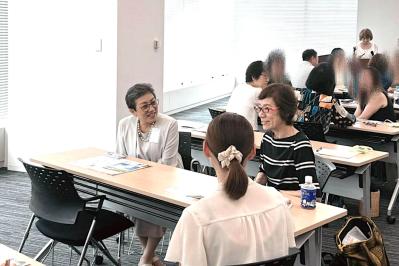「お父さん」「お母さん」になる前の親を知っていますか？ 思い出をたどって見つけた、家族の新しい物語【「おとなの学校」イベントレポート】（サムネイル画像6）