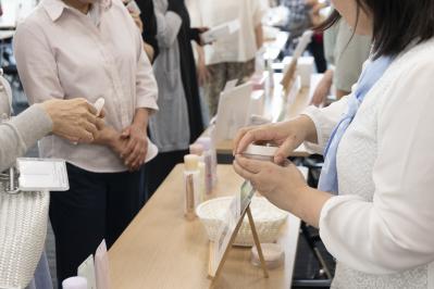 【11月・27年2月開催】季節ごとの不調に寄り添う「四季のオリジナル薬膳茶づくり」に参加しませんか？【大人気ワークショップ】（サムネイル画像8）