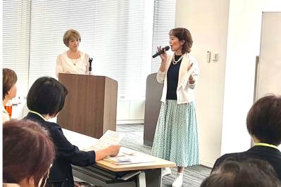 「お父さん」「お母さん」になる前の親を知っていますか？ 思い出をたどって見つけた、家族の新しい物語【「おとなの学校」イベントレポート】（サムネイル画像9）