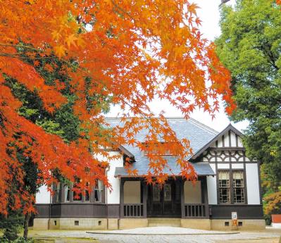 入船山記念館（サムネイル画像）