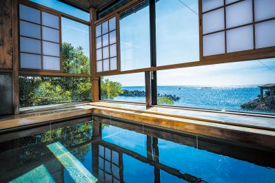 大人の秋旅は福井・越前へ。越前和紙の手仕事体験と、越前ガニ、温泉、紅葉を満喫！（サムネイル画像6）