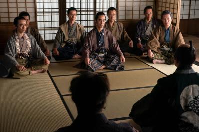 【豊臣兄弟！】秀長（仲野太賀）は大和をどう治めた？ 寺社と商いに挑む「秀長の国」（サムネイル画像11）