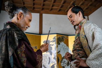 【豊臣兄弟！】秀長（仲野太賀）は大和をどう治めた？ 寺社と商いに挑む「秀長の国」（サムネイル画像14）
