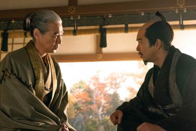 【豊臣兄弟！】秀長（仲野太賀）は大和をどう治めた？ 寺社と商いに挑む「秀長の国」（サムネイル画像12）