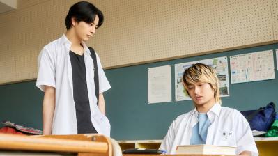 NHK夜ドラ【税金で買った本】第30回のあらすじは？ 紀一（奥平大兼）、書いた読書感想文を父に送りたいと母・りょうこ（矢田亜希子）に打ち明けるものの…（ネタバレあり）（サムネイル画像3）
