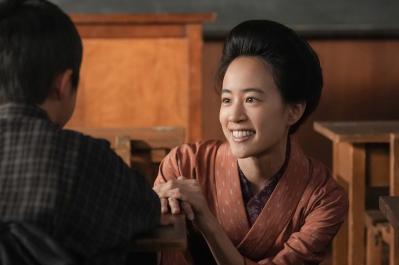 朝ドラ【ブラッサム】来週のあらすじ：落ちこぼれ学級に挑む珠（石橋静河）。転任してきた島村（工藤阿須加）がもたらす変化とは（ネタバレあり）