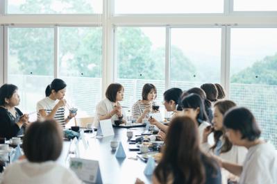自然の中で、私をいたわる。熊本・再春館HILLTOPで過ごす「オトナのご自愛旅」（サムネイル画像15）