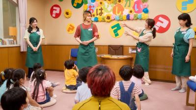 ついに最終回！ NHK夜ドラ【税金で買った本】第32回のあらすじは？ 紀一（奥平大兼）、図書館から帰る十六夜かなきを追いかけて…（ネタバレあり）（サムネイル画像3）