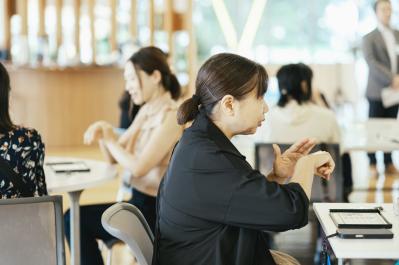 自然の中で、私をいたわる。熊本・再春館HILLTOPで過ごす「オトナのご自愛旅」（サムネイル画像7）