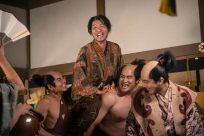 【豊臣兄弟！】秀長（仲野太賀）は大和をどう治めた？ 寺社と商いに挑む「秀長の国」（サムネイル画像3）