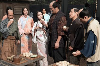 【豊臣兄弟！】秀長（仲野太賀）は大和をどう治めた？ 寺社と商いに挑む「秀長の国」（サムネイル画像4）
