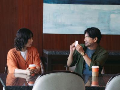 テレ東・新ドラマ【私があなたといる理由2】第2話「すれ違いと隠し事。」のあらすじは？（ネタバレあり）（サムネイル画像5）