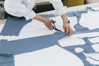 「シャツって最近売っていない」という女性の声から始まった挑戦。山喜がつくる大人の女性のためのCHOYA H.M.Gとは（サムネイル画像2）