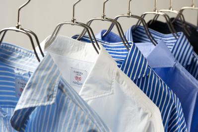 シャツ一筋80年の山喜が受け継いだCHOYAの技と品格とは？ 老舗の歴史が「明日着たい一枚」を生むまで